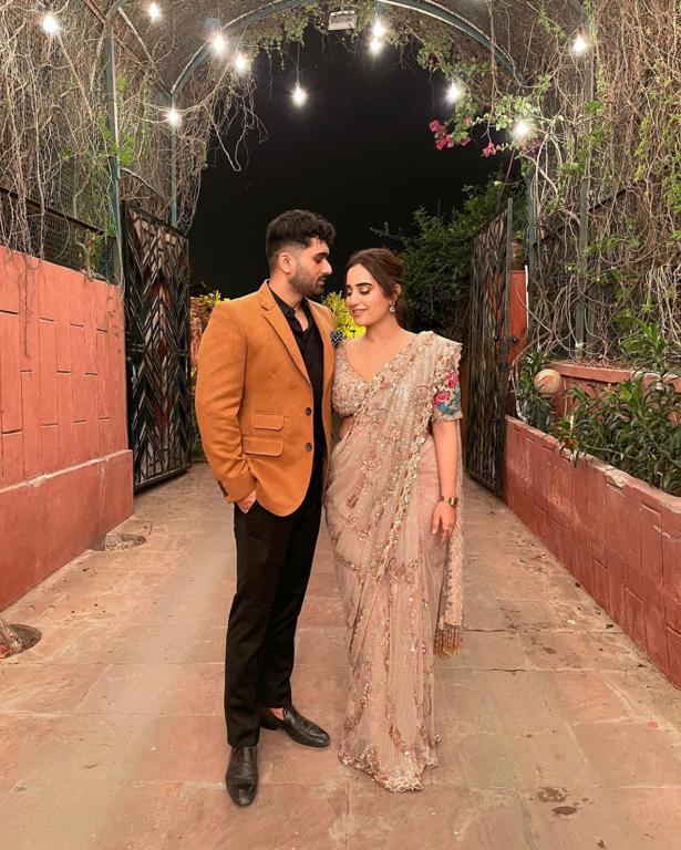 Kusha Kapila and Zor Ahluwalia love life